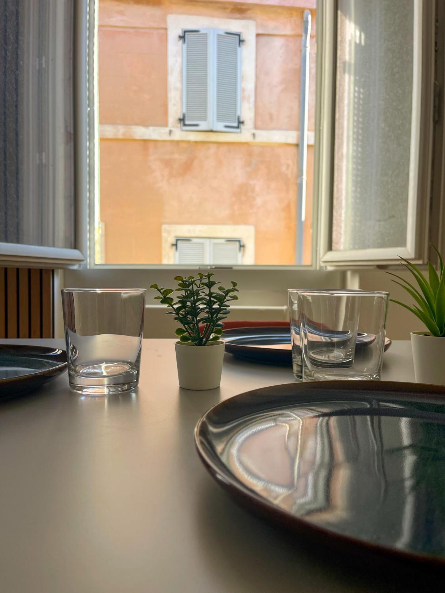 Homestay Le Panier Studio Marseille