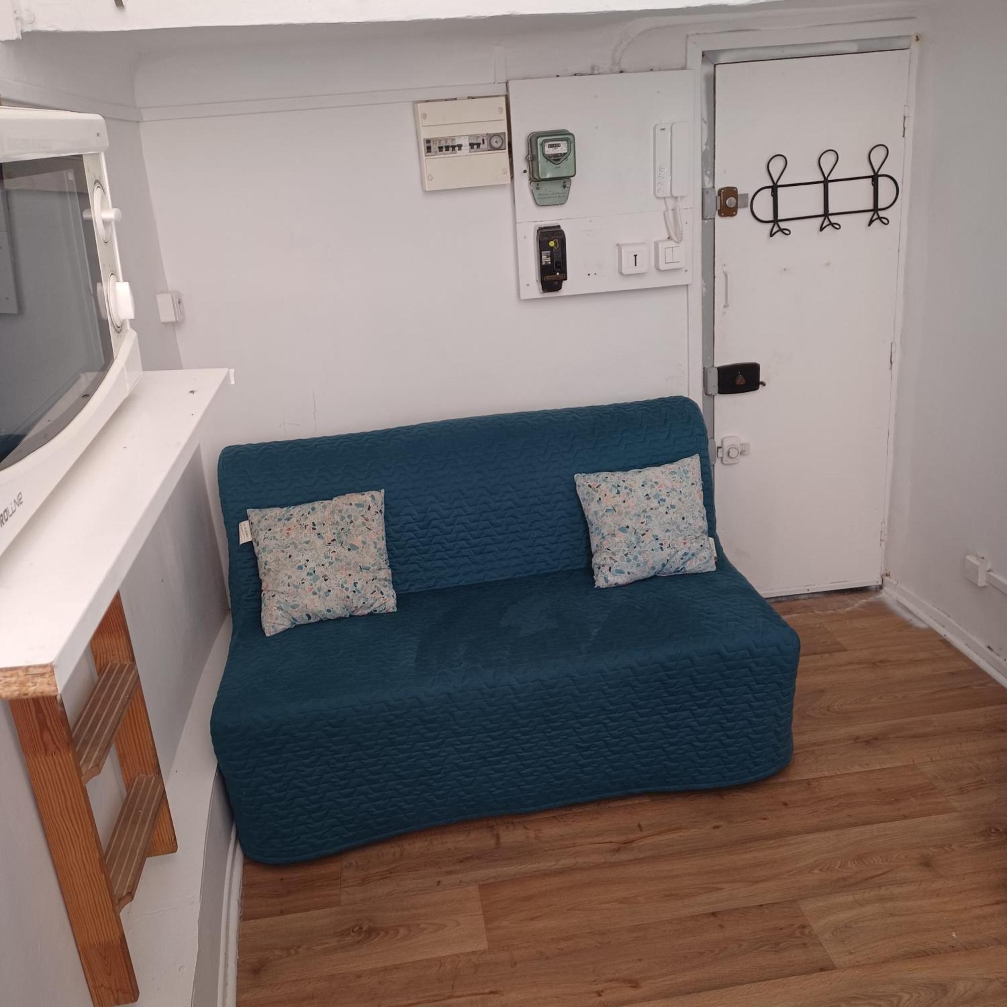 Studio Vieux Port Rue Pietonne Apartment
