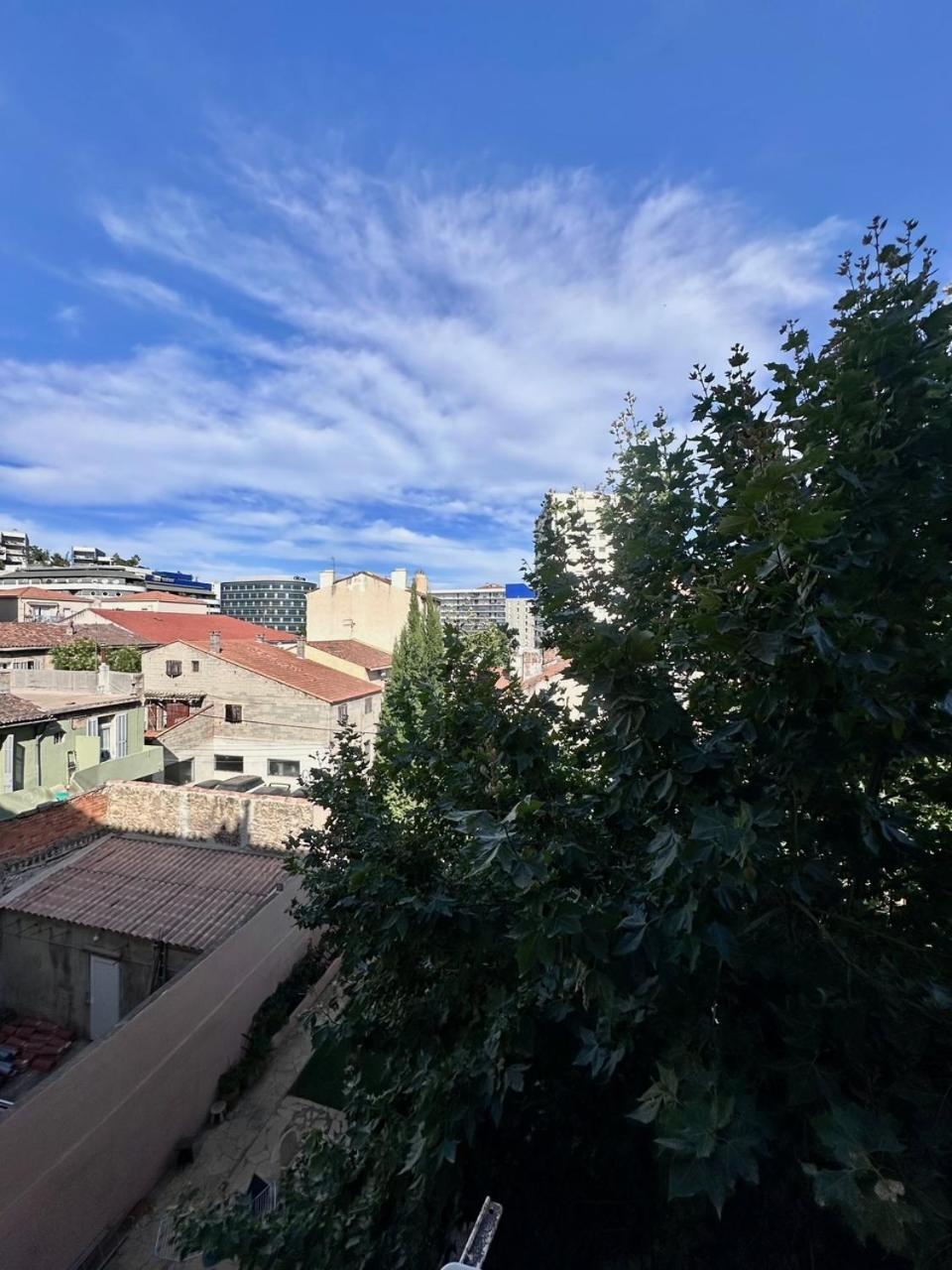 Joli Aux Chartreux - Calme & Lumineux Apartment Marseilles