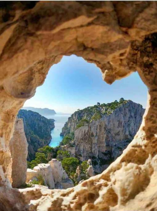 Super My Clean Flat View Port Apartment Marseille