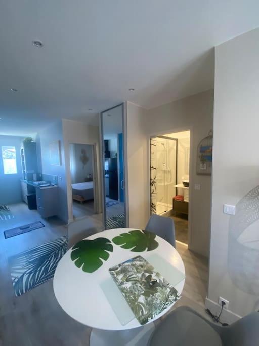 Super My Clean Flat View Port Apartment Marseille