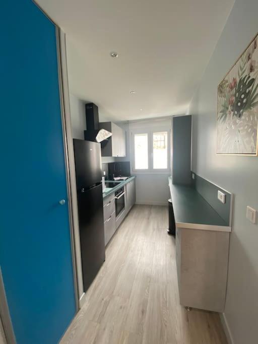 Super My Clean Flat View Port Apartment