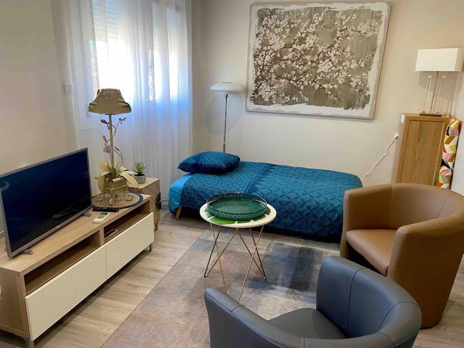 Apartment Super My Clean Flat View Port *