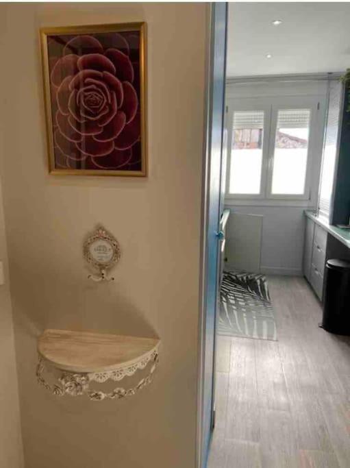 Super My Clean Flat View Port Apartment Marseille