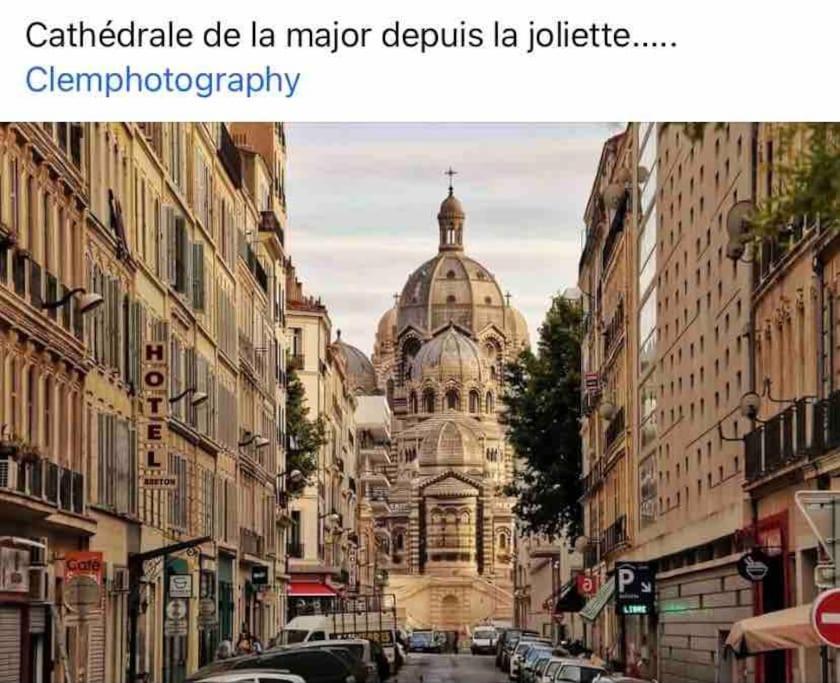 Super My Clean Flat View Port * Marseille