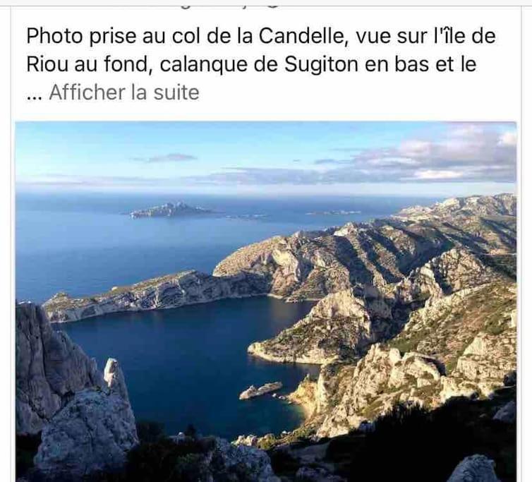 Super My Clean Flat View Port Marseille