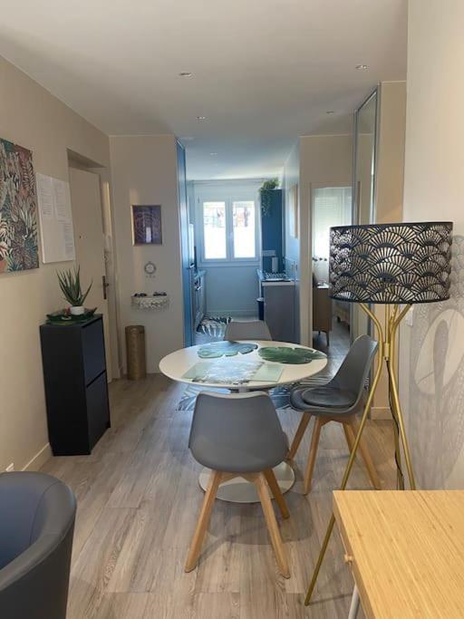 Super My Clean Flat View Port Apartment Marseille