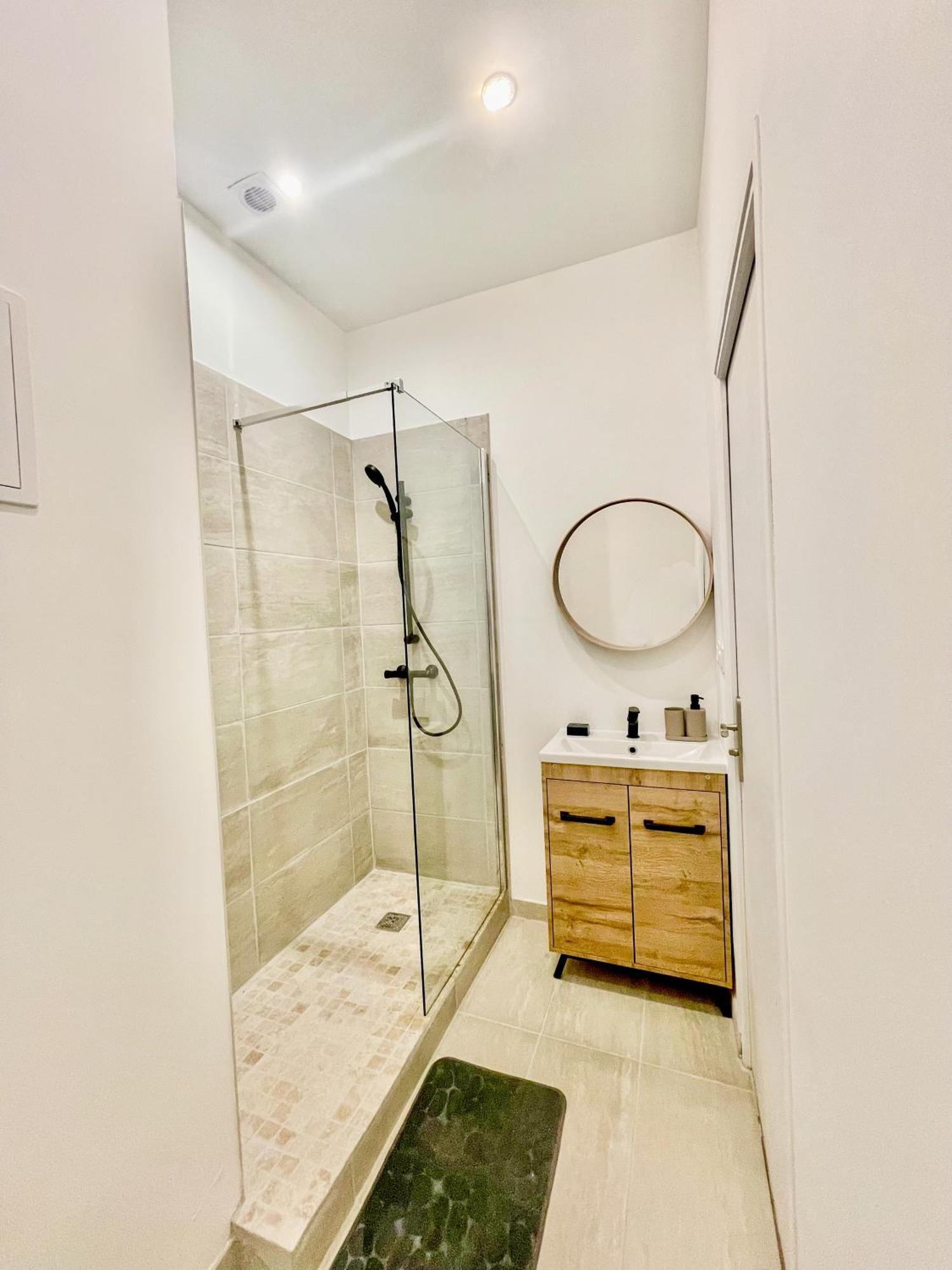 Apartment Le Cocon