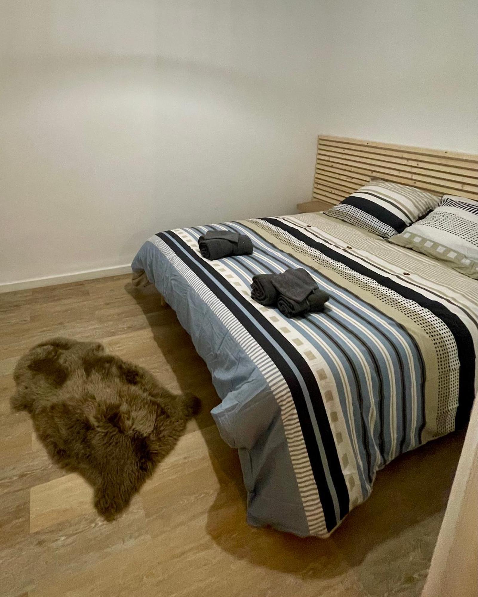 Apartment Le Cocon
