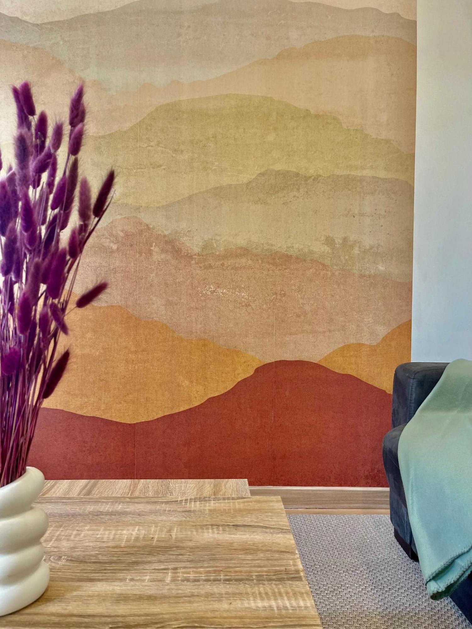 Le Cocon Apartment Marseilles