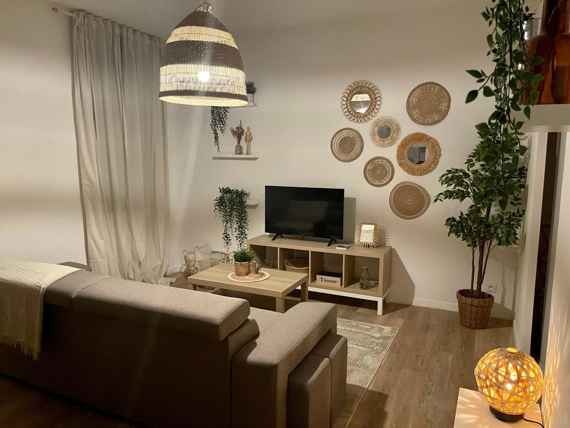 Apartment Le Cocon Marseilles