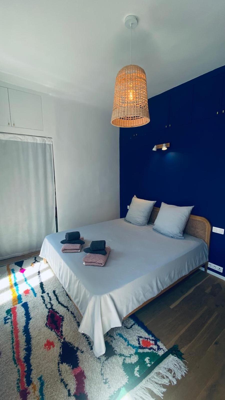 Apartment Liberte Et Elegance Au Coeur De