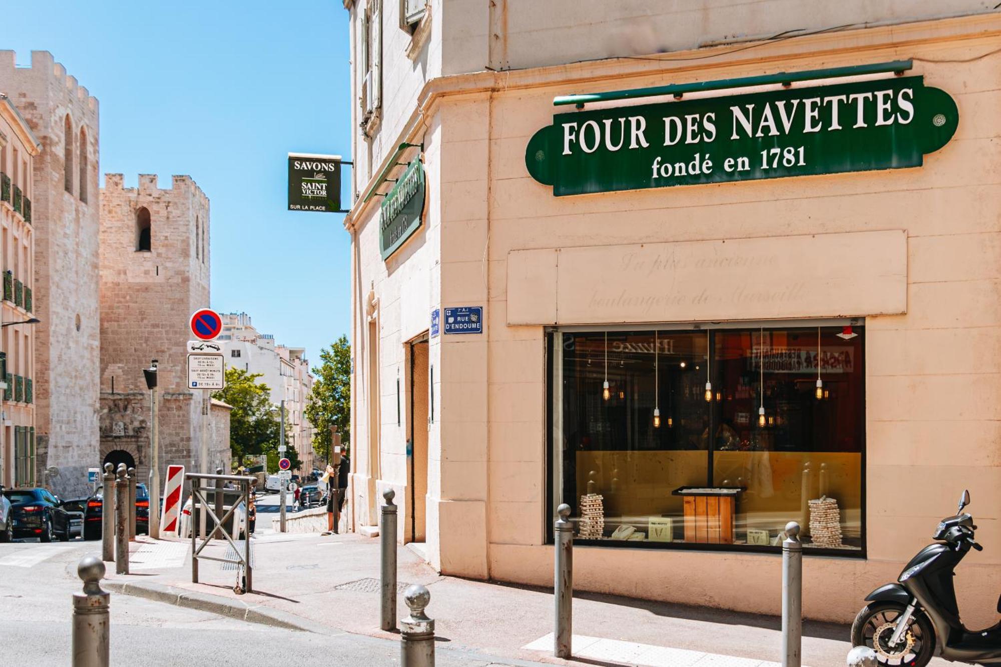 Prestigieux T4 A Rue Sainte By Maison Galante Appartement Marseille