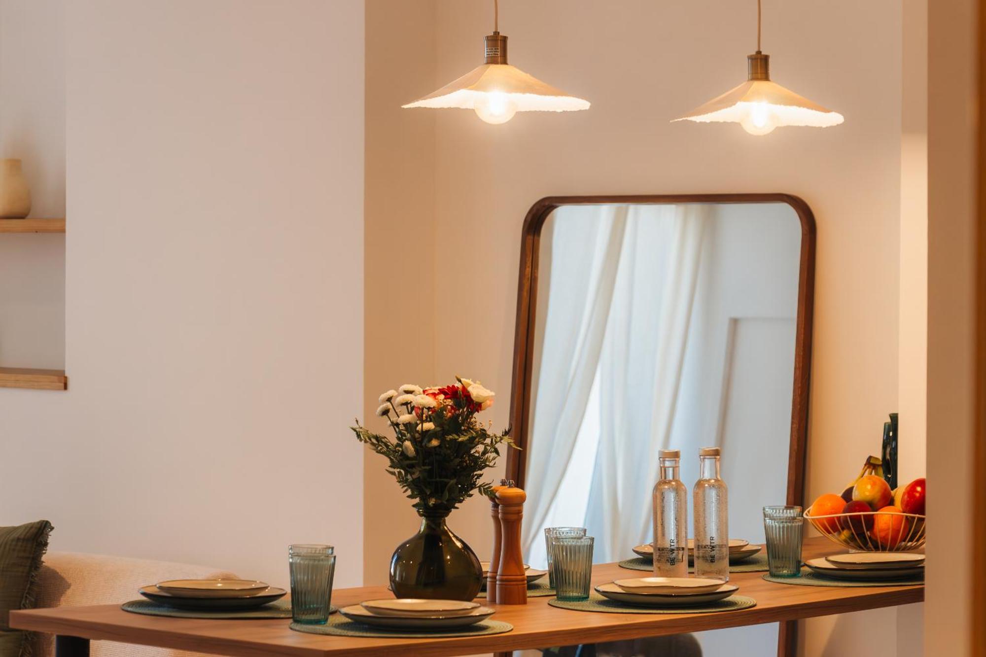 Prestigieux T4 A Rue Sainte By Maison Galante *