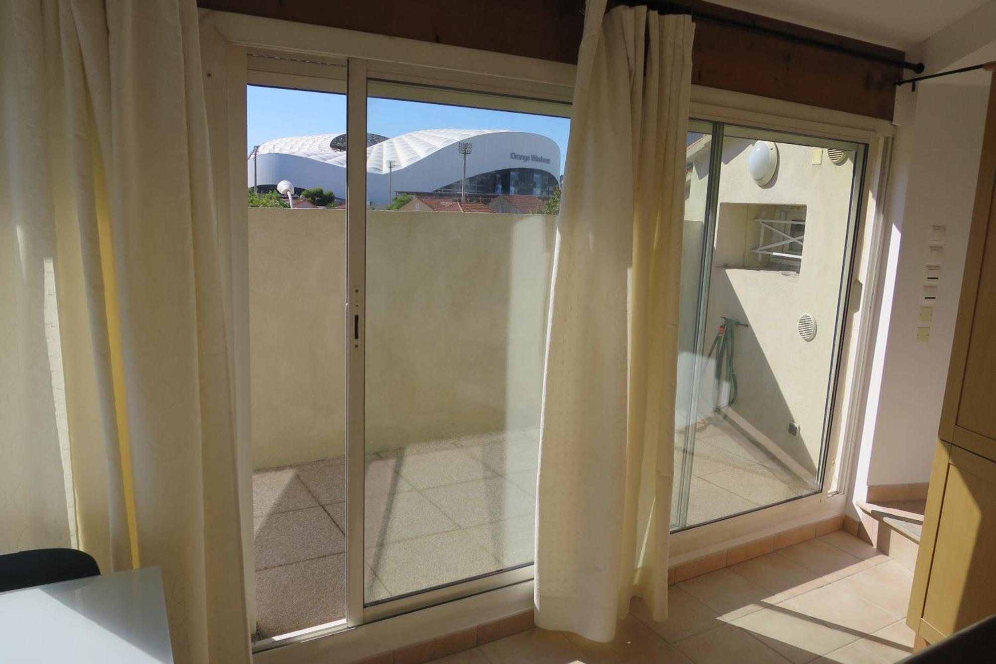 Chambre Avec Salle De Bain Sainte Marguerite Privatunterkunft Marseilles