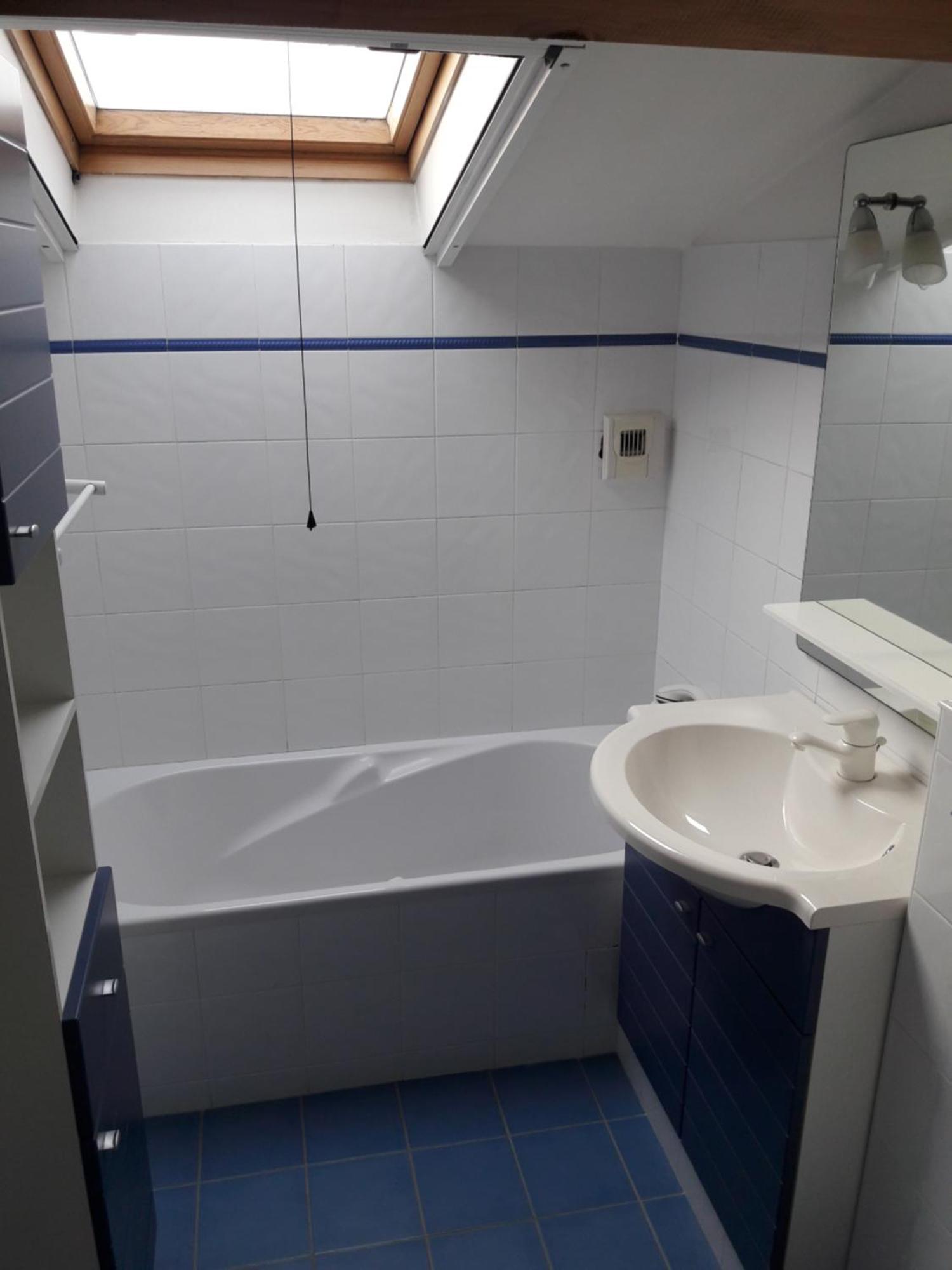 Privatunterkunft Chambre Avec Salle De Bain Sainte Marguerite