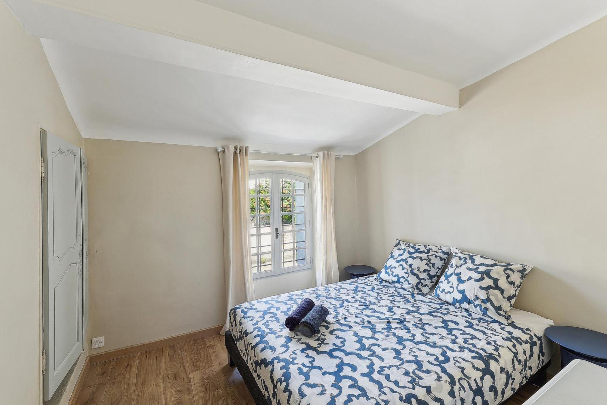 Charmante Maison Sur