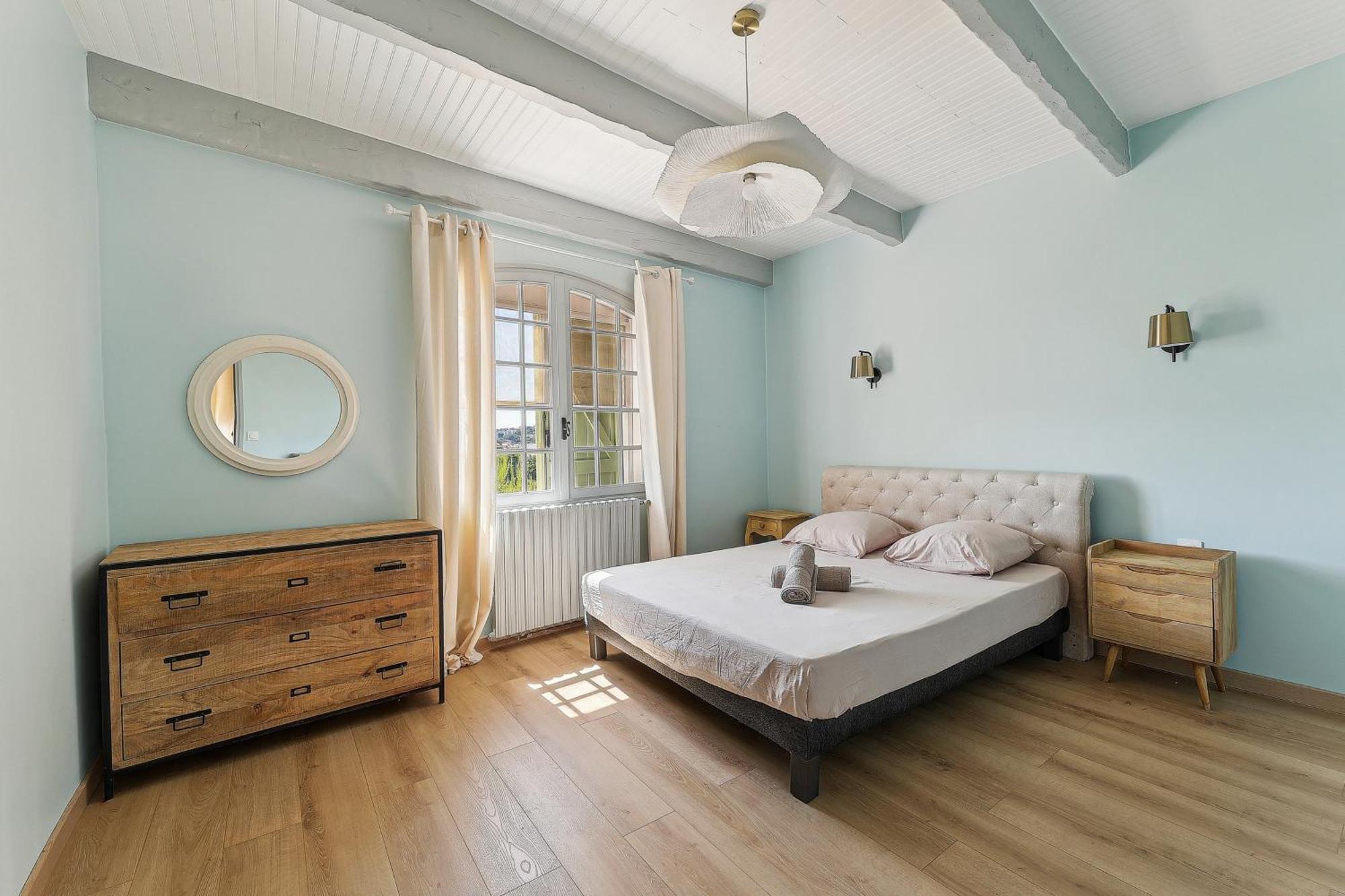 Hébergement de vacances Charmante Maison Sur Marseille