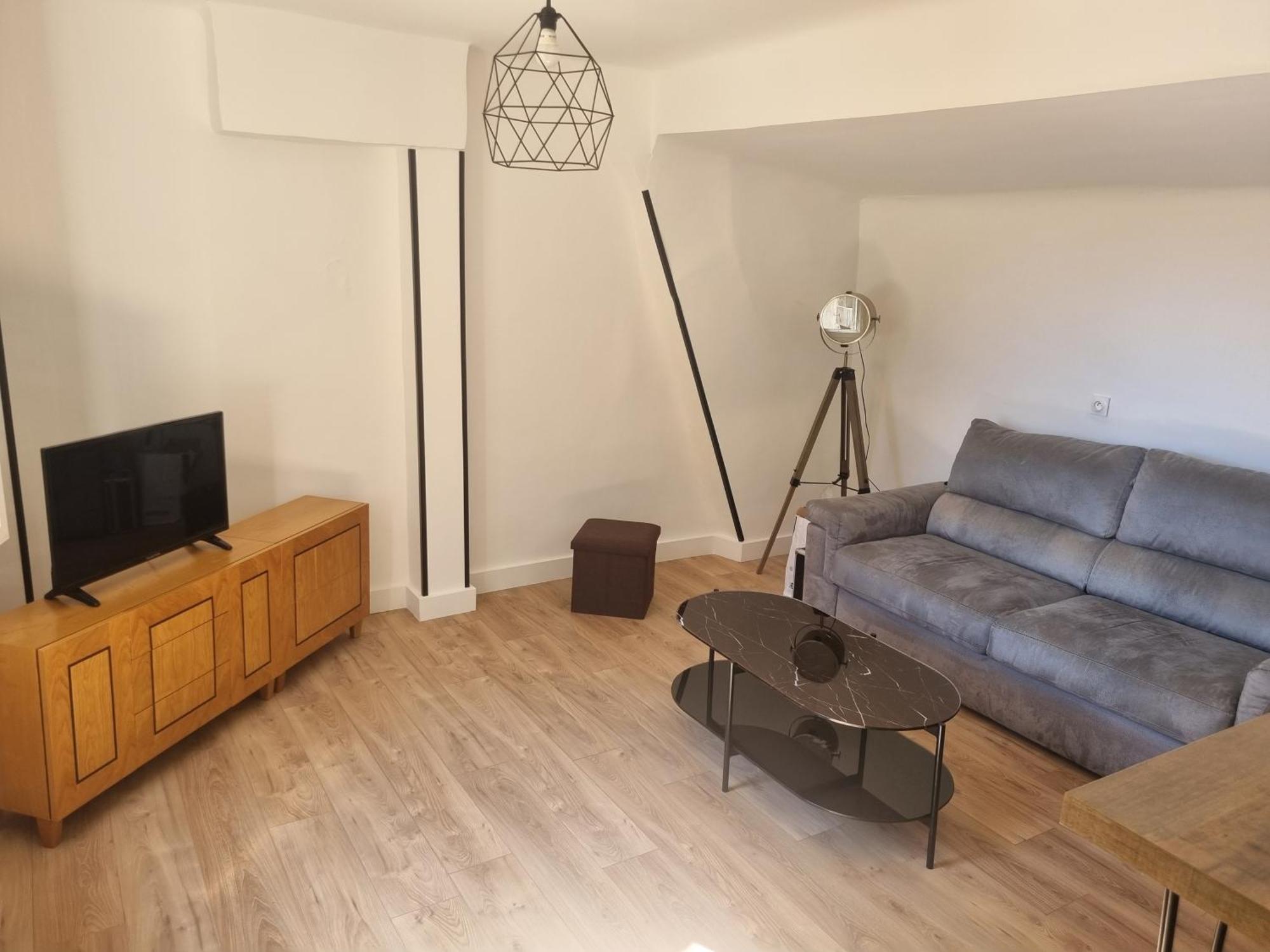 Apartment Le Palais Longchamp *