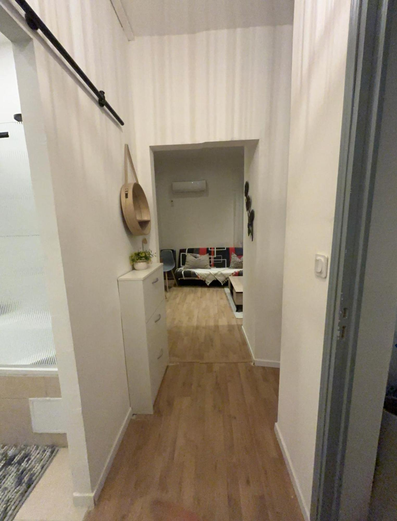 Astou Cisse Apartment *