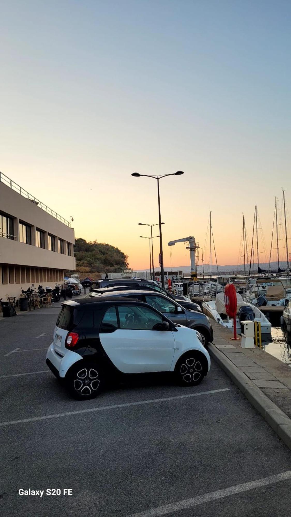 Voilier - Sejour & Vue Sur Mer Bateau-hôtel Marseille