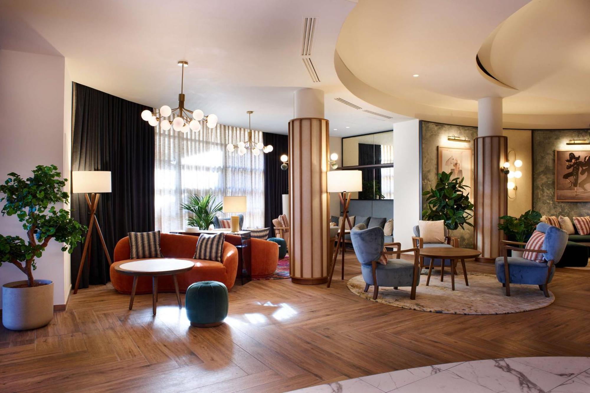 Radisson Blu Vieux Port 4* Marseilles