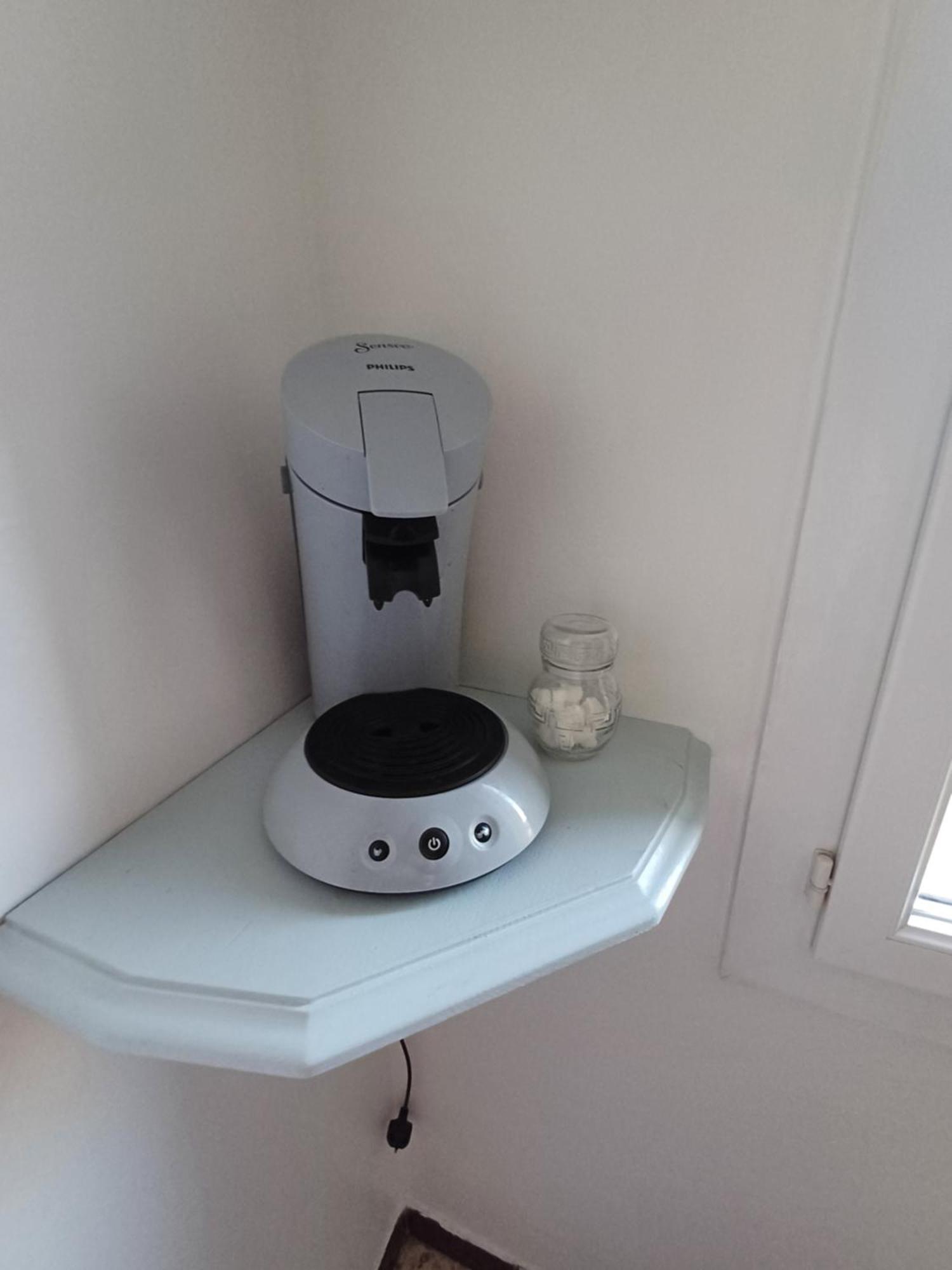Appartement Les Ceres