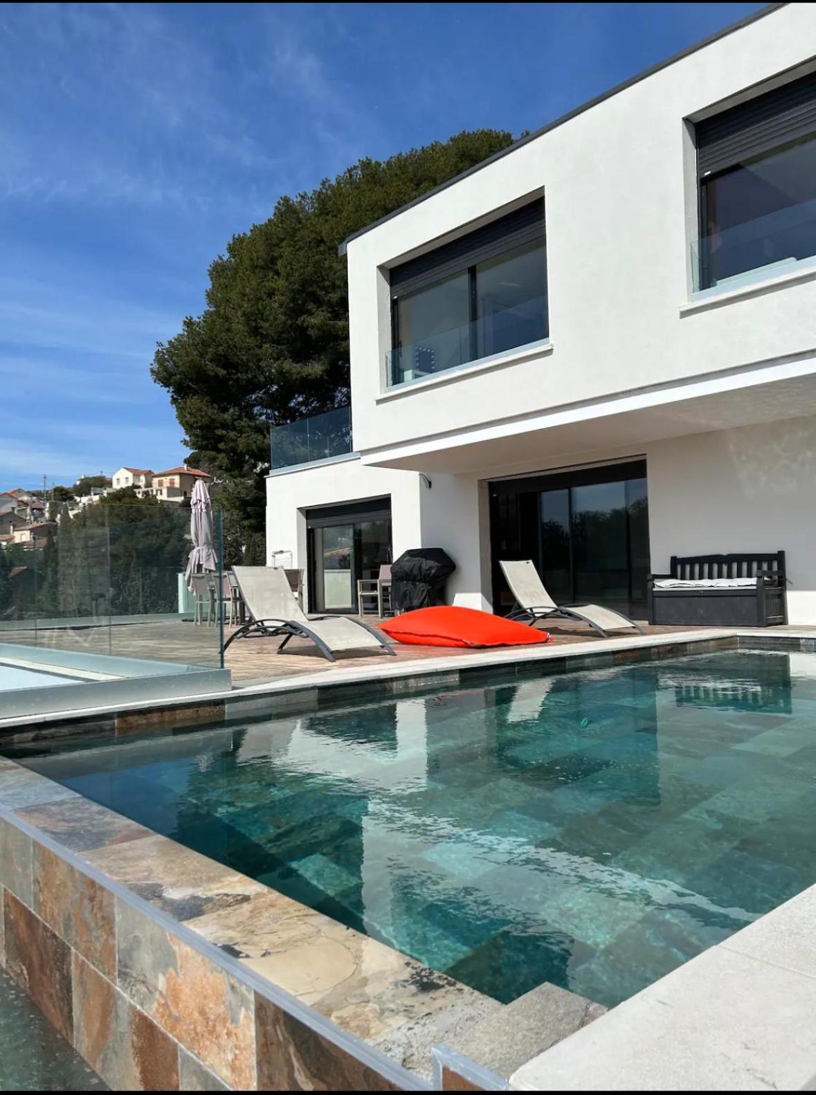 Villa L Imprenable