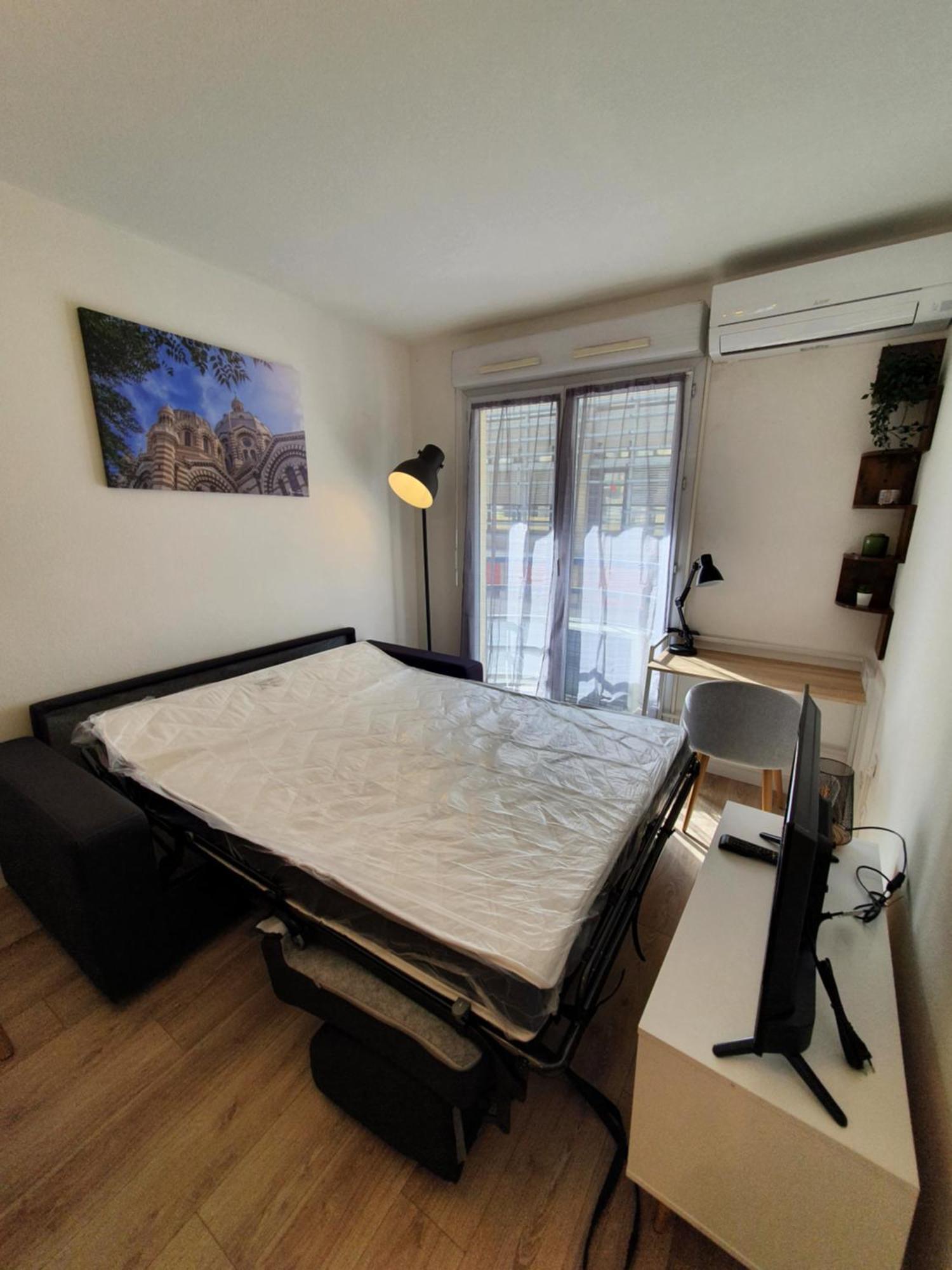 Tout Equipe A 6min De St Charles Apartment