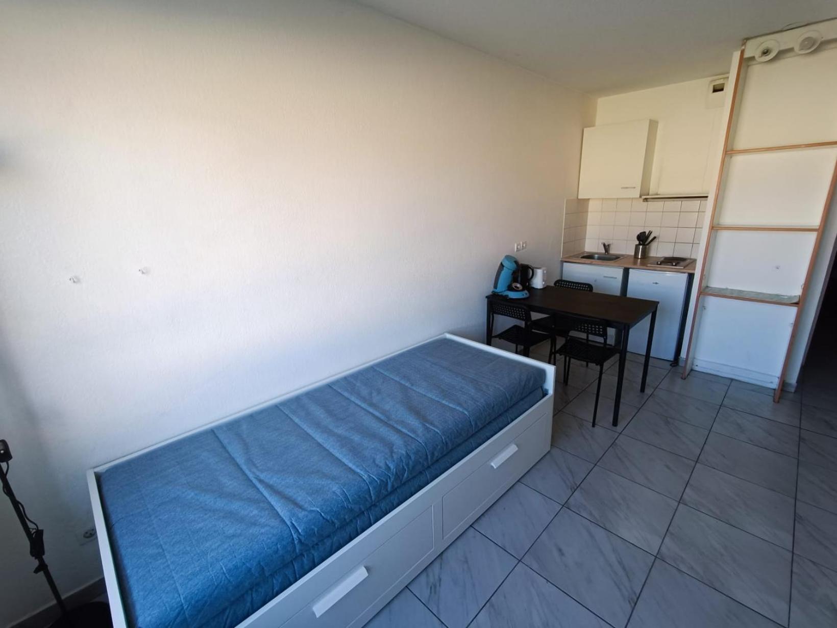 Tout Equipe A 6min De St Charles Apartment *