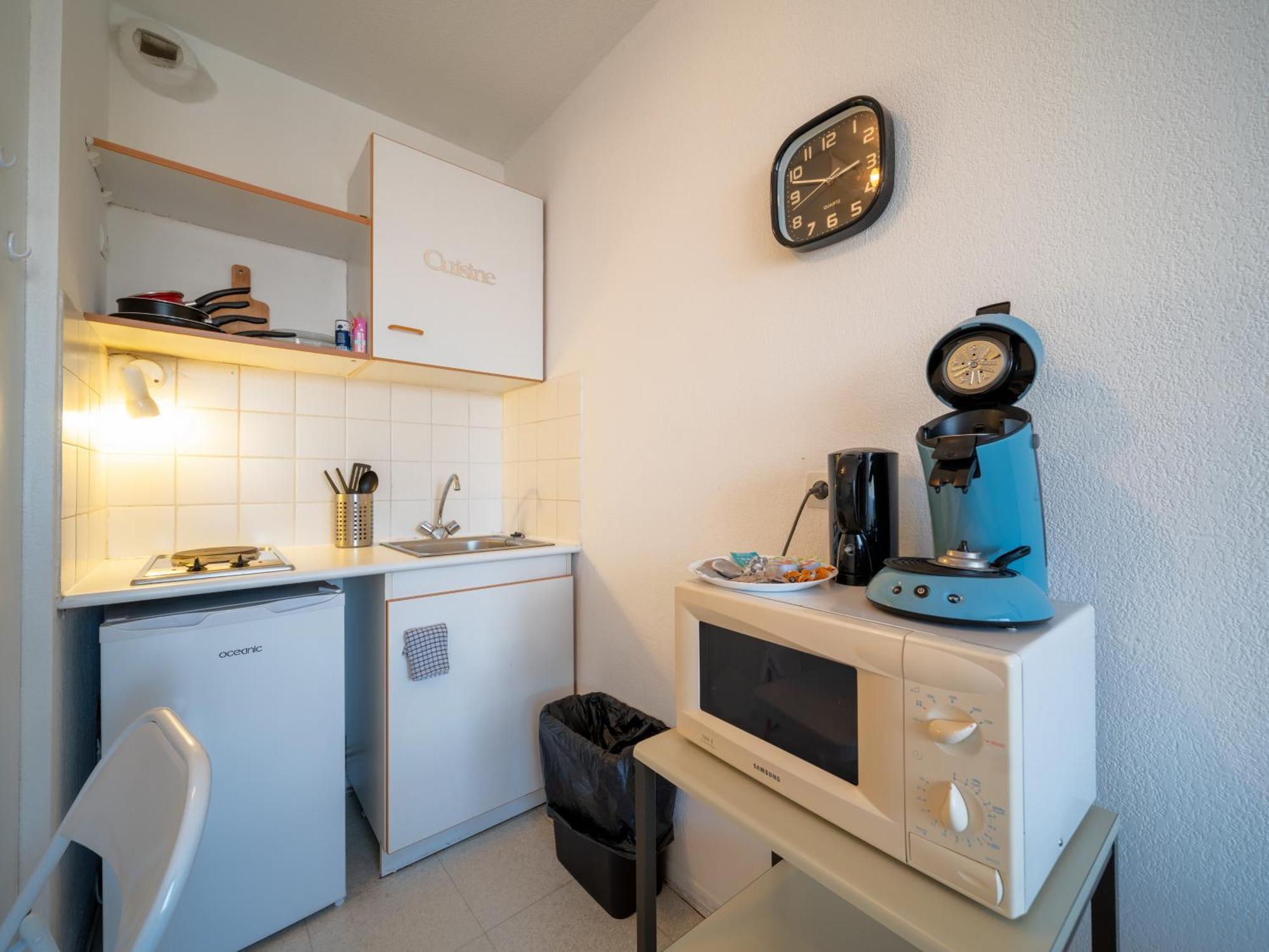 Tout Equipe A 6min De St Charles Apartment