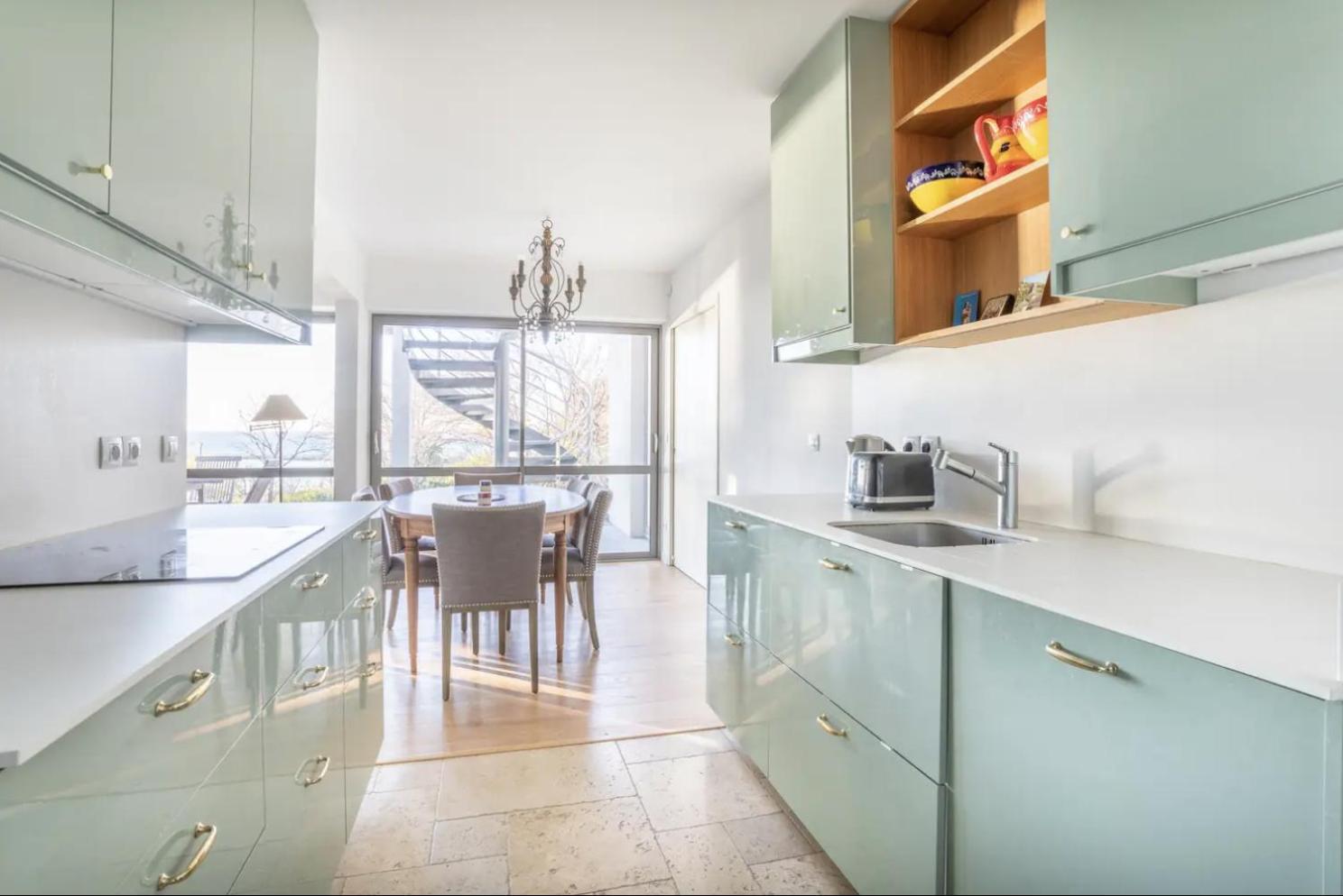 3ramt4 Superbe T4, Terrasse Et Rooftop - Vue Sur