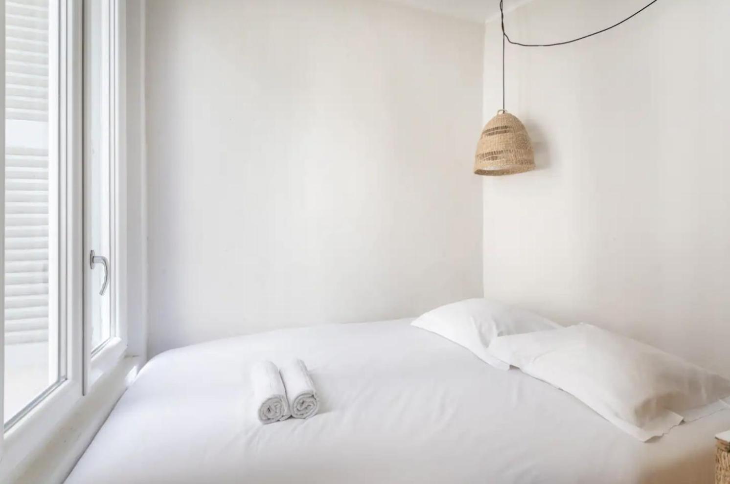 Appartement 5cap Cocon Cosy Pour 2 Au Catalan 5capdes