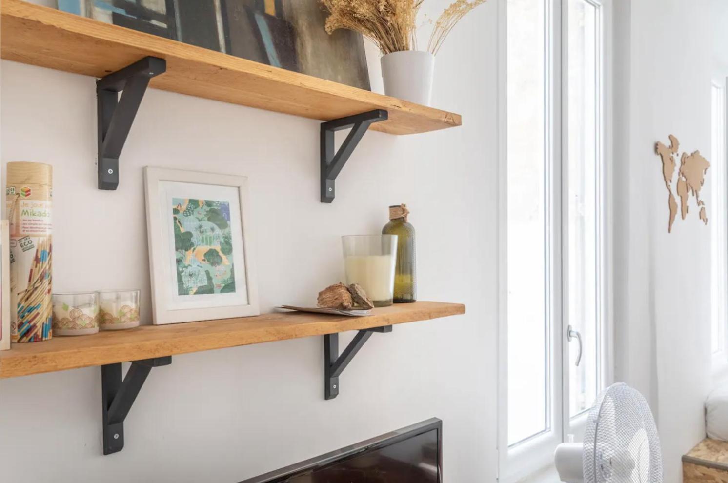 Appartement 5cap Cocon Cosy Pour 2 Au Catalan 5capdes
