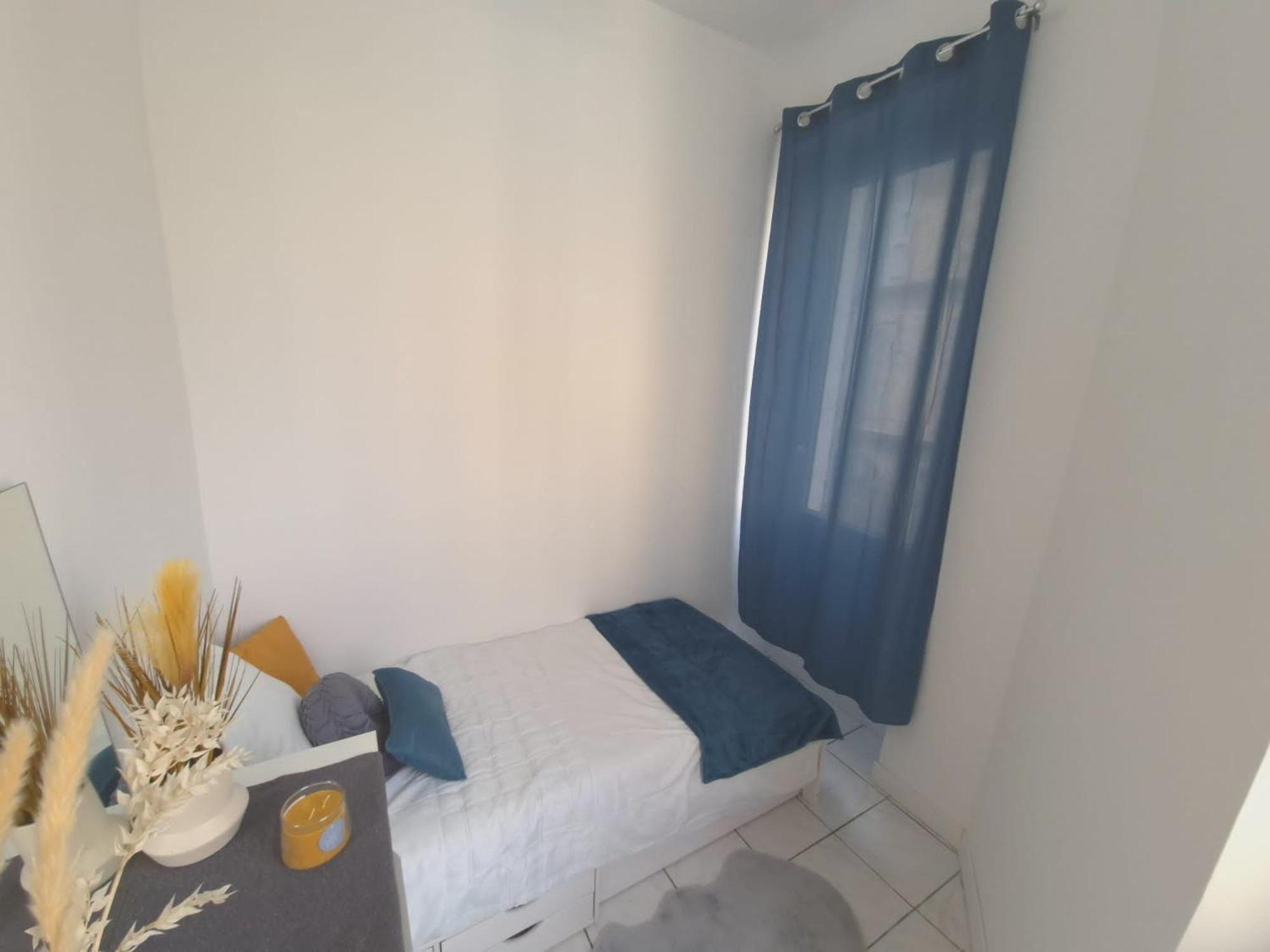 Cosy T-3 Proche Velodrome,plages Idealement Situe *