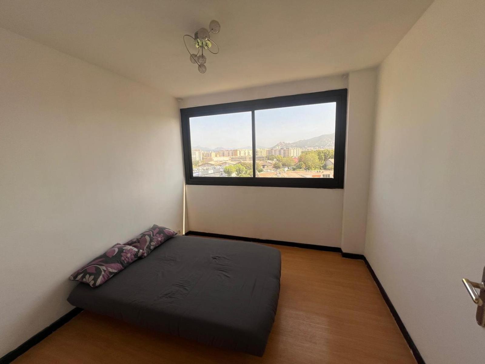 Appartement 2 Et Grand Sejour 100m2 A 5 Min Du Stade Velodrome *