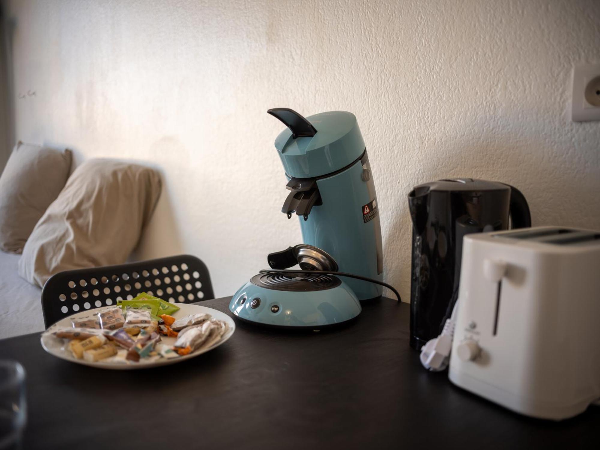 Apartment Tout Equipe A 6min De St Charles Marseilles