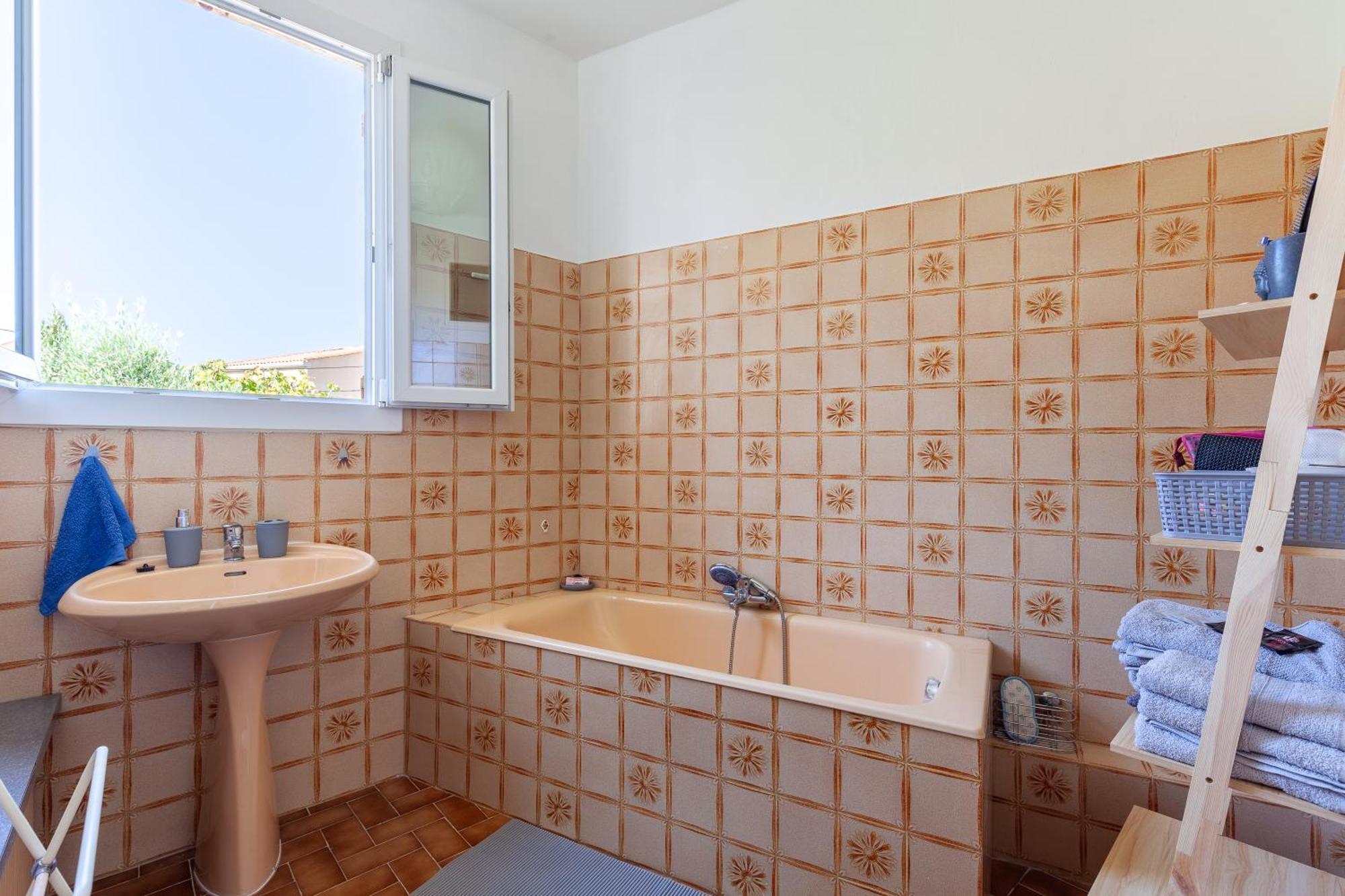 Ferienhaus Granier