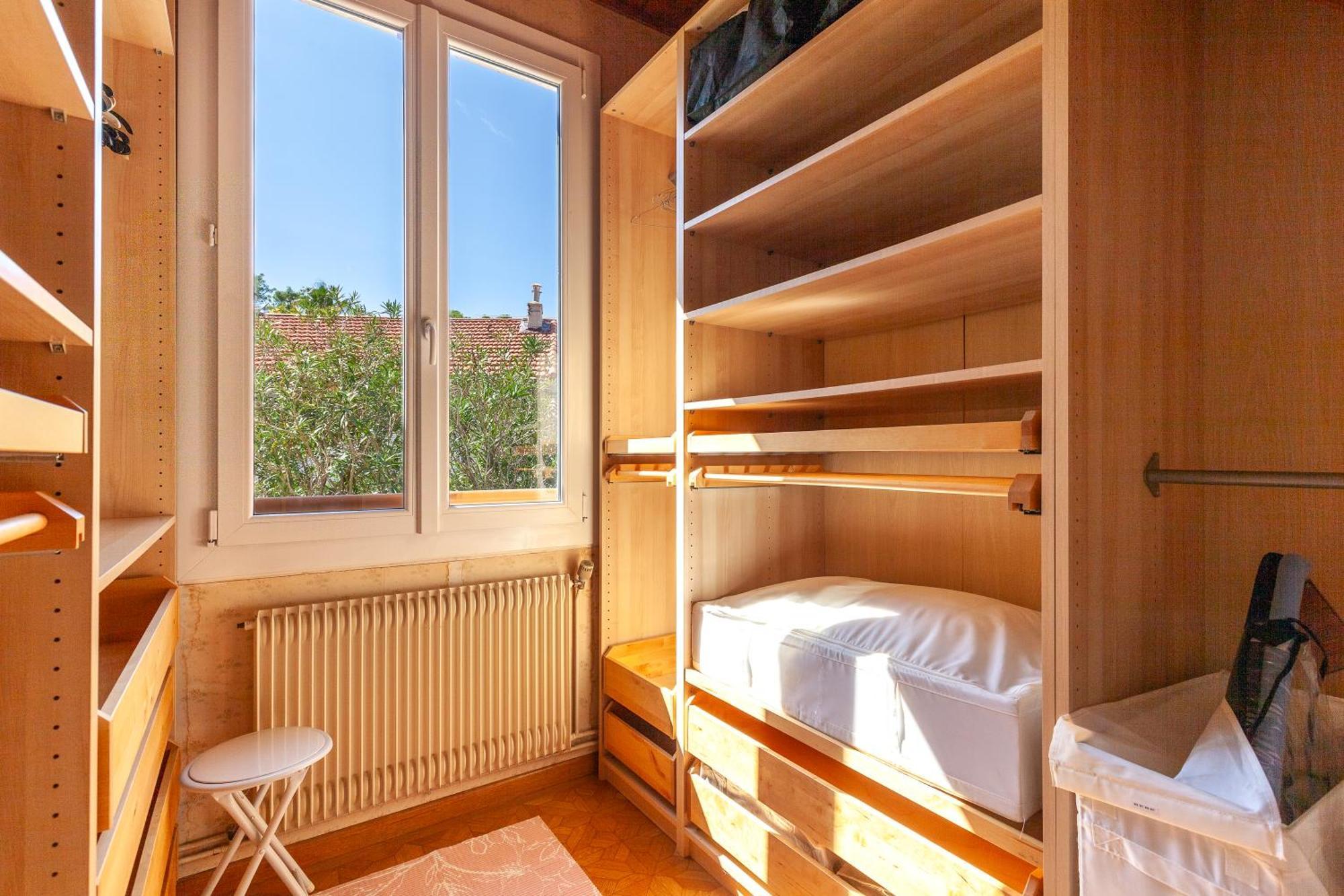 Ferienhaus Granier