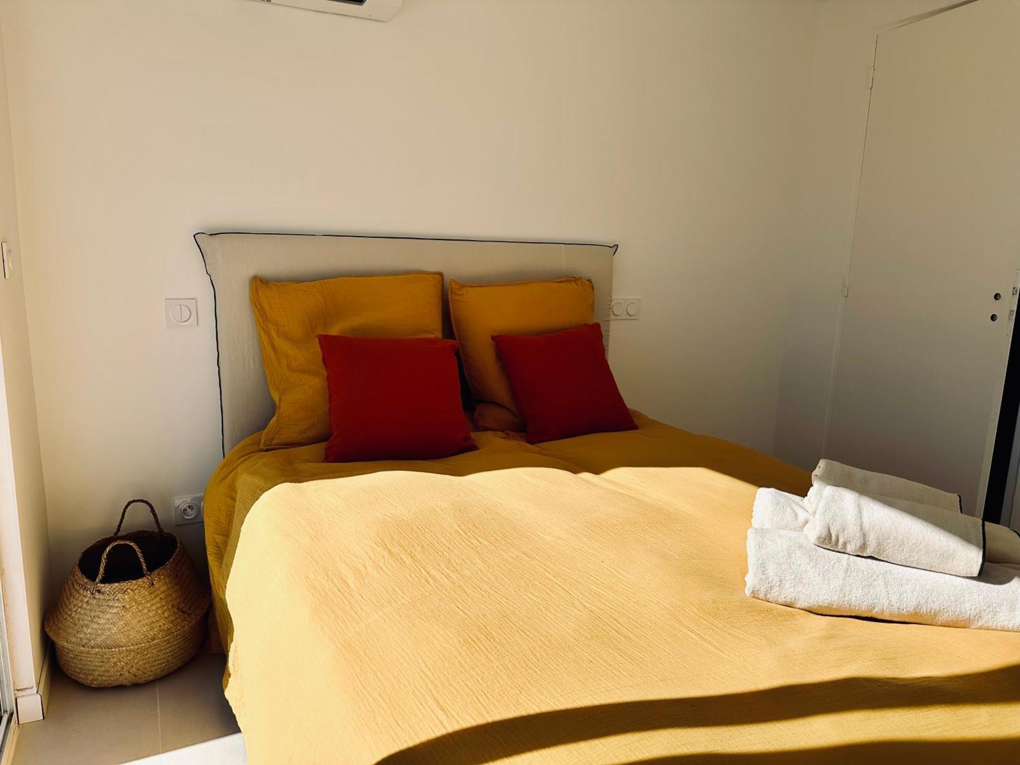 Aux Goudes Villa Marseilles