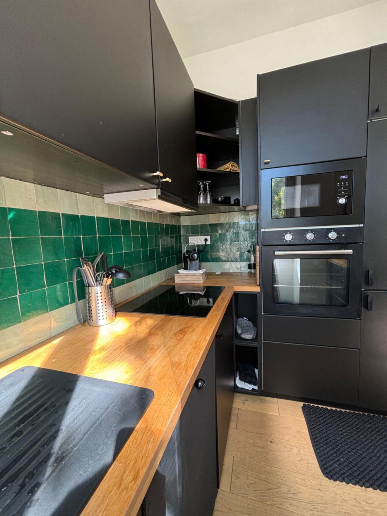 Pablo Apartment Marseilles