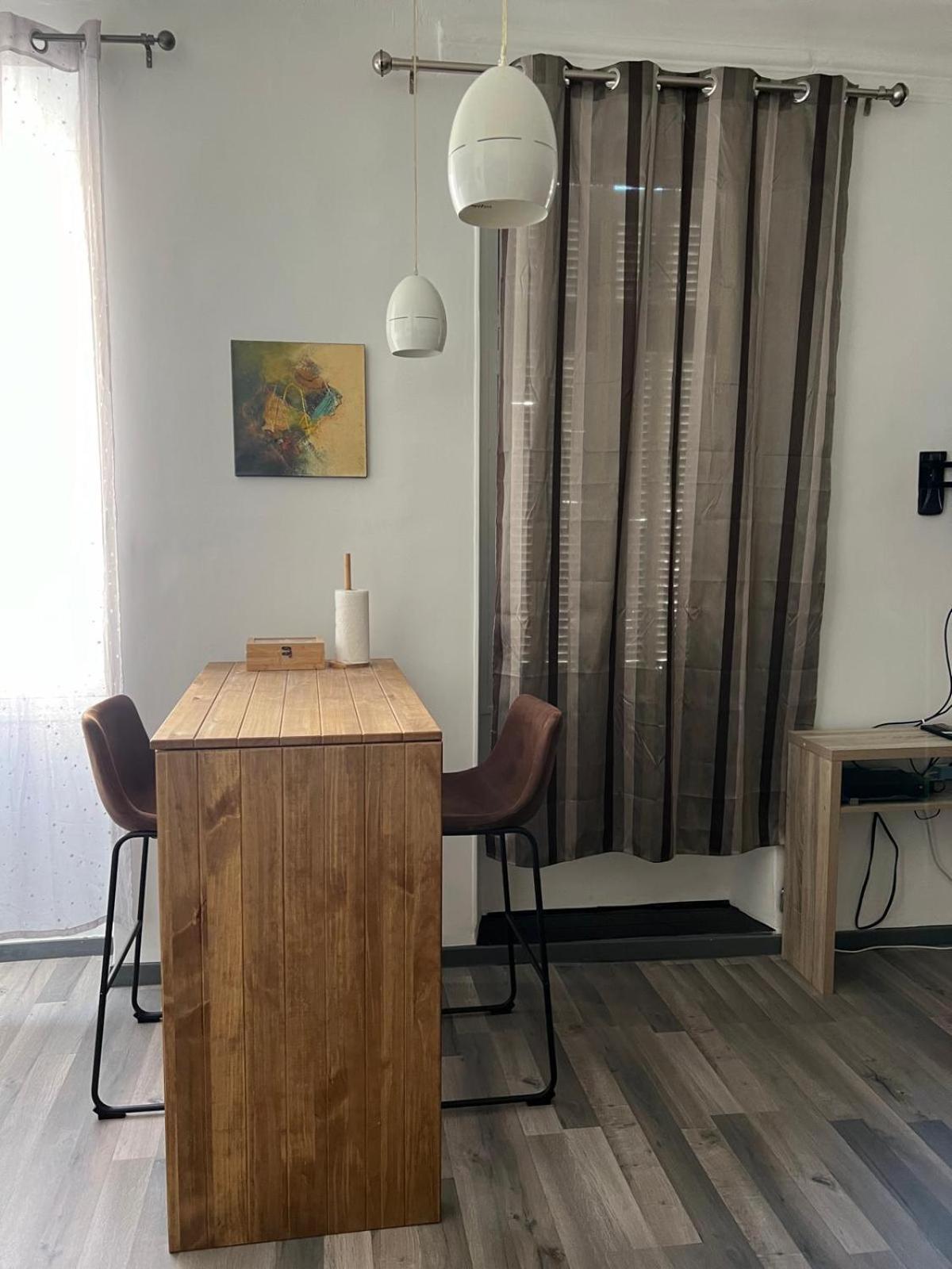 Appartement Le Petit Marseillais Marseille