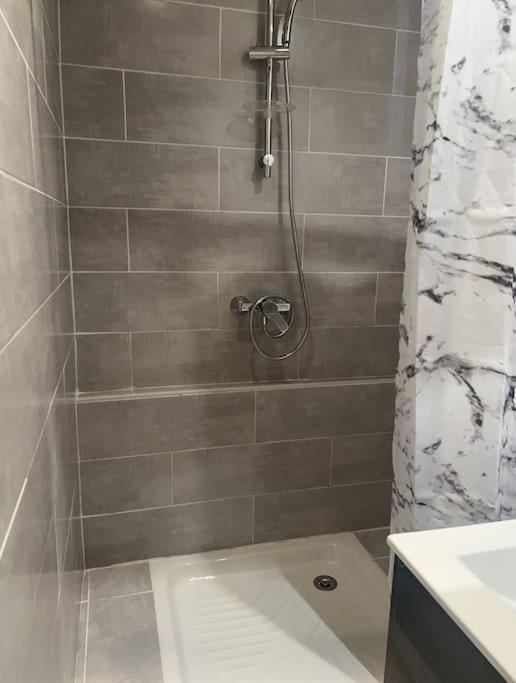 Appartement Le Petit Marseillais *