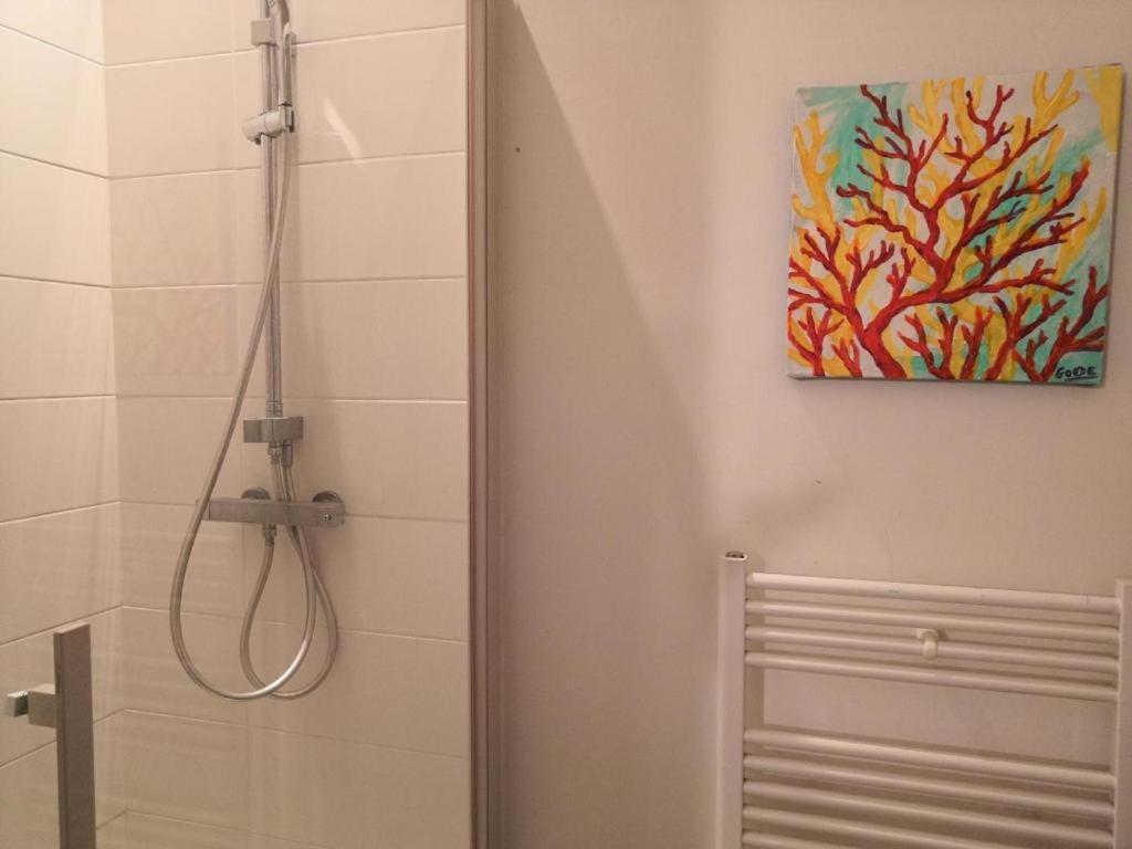Appartement Venture