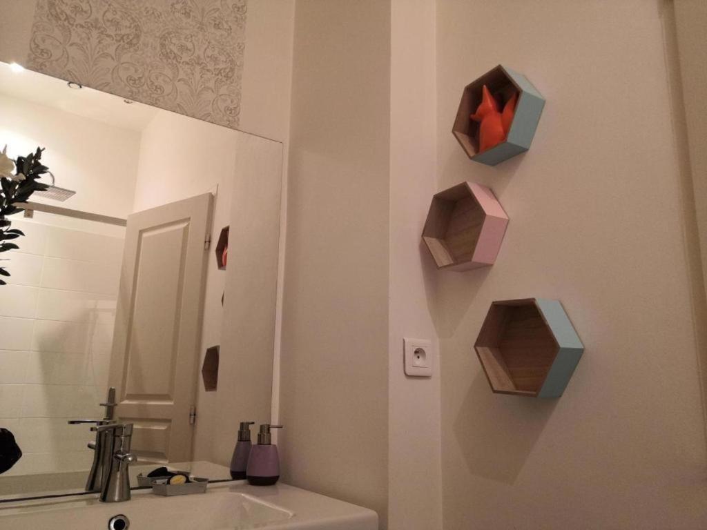 Venture Appartement