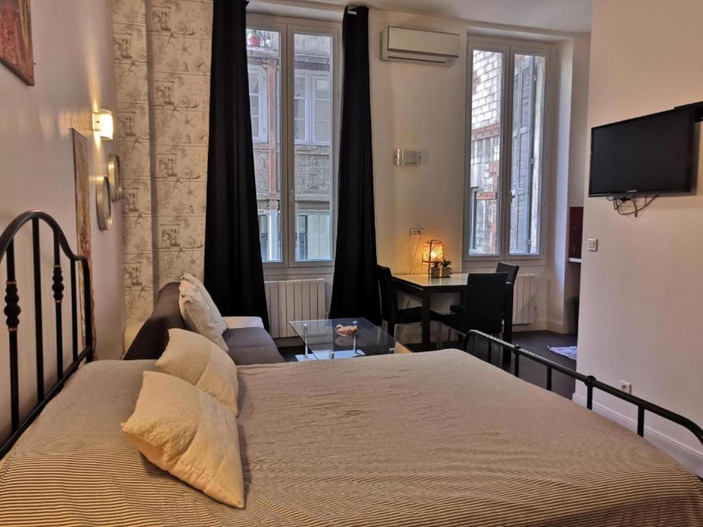 Appartement Venture *
