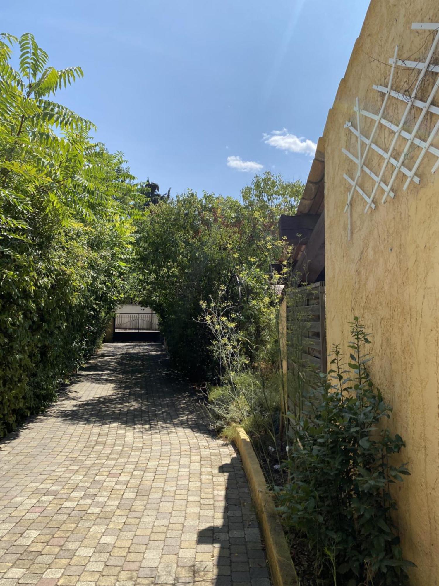 Séjour chez l'habitant Individuelle Dans *
