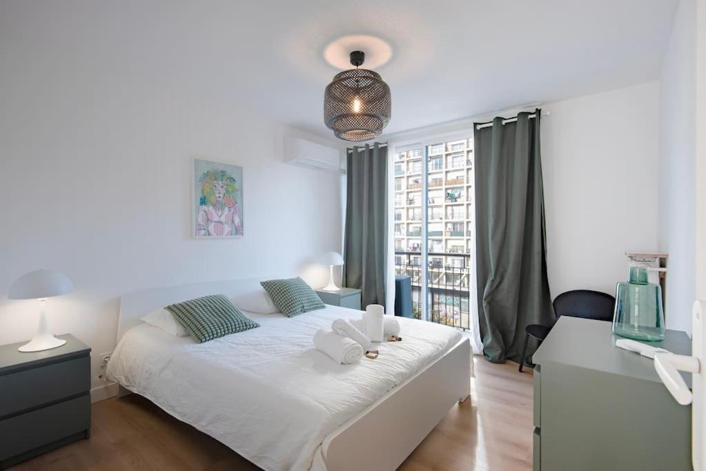 Appartement Vieux Port