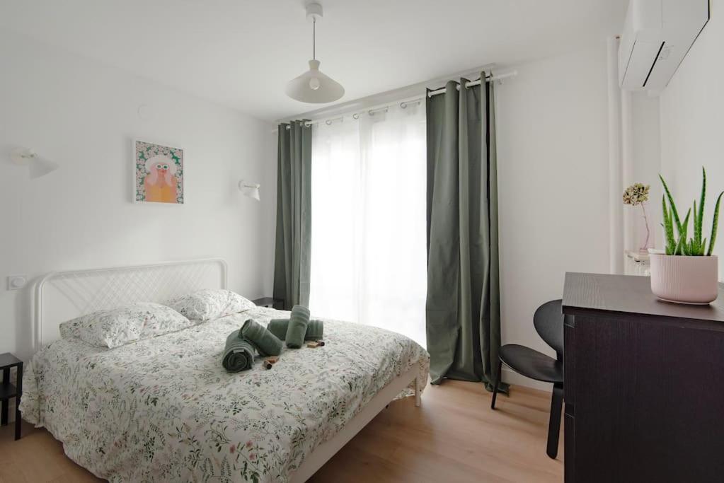 Apartment Vieux Port *