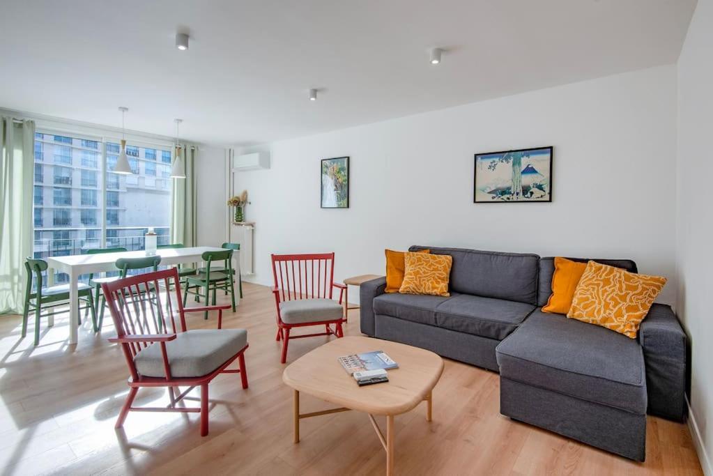 Vieux Port Appartement
